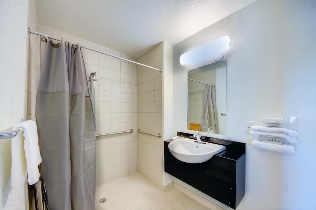Americas Best Value Inn Stillwater Rum bild
