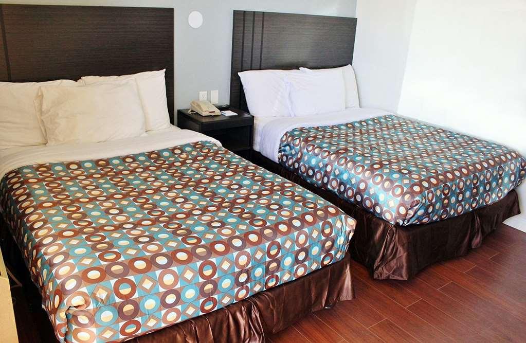 Americas Best Value Inn Stillwater Rum bild
