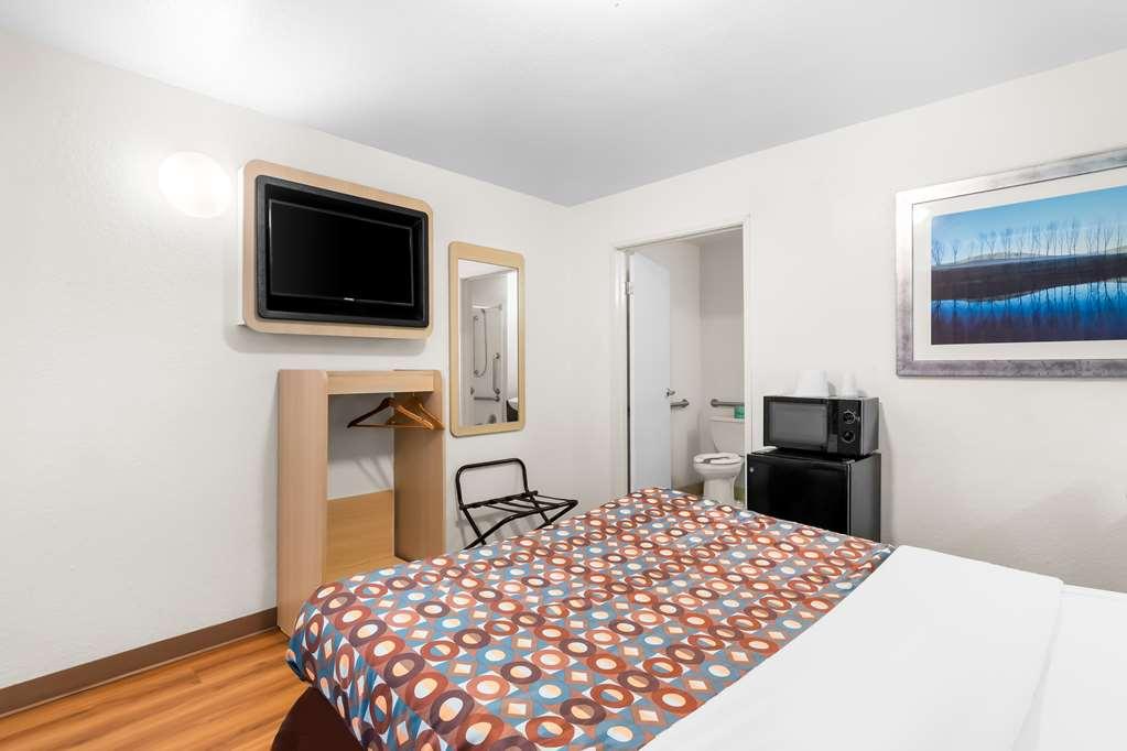 Americas Best Value Inn Stillwater Rum bild