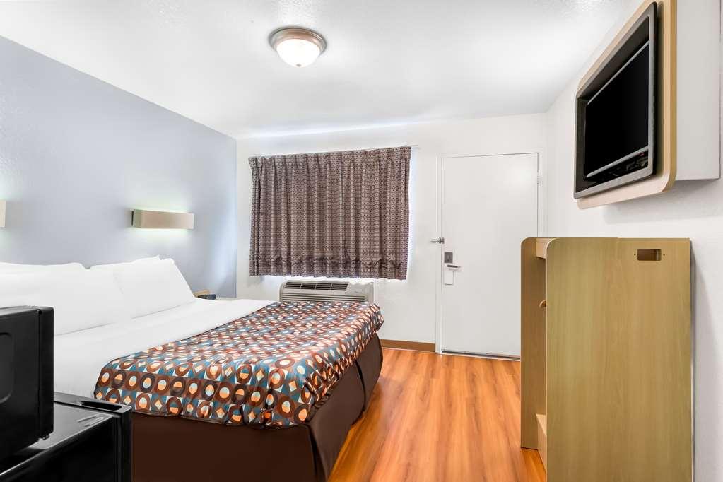 Americas Best Value Inn Stillwater Rum bild
