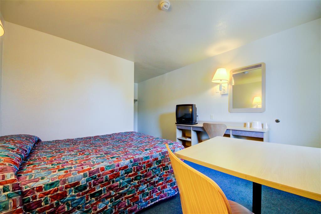 Americas Best Value Inn Stillwater Rum bild